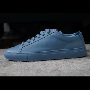 Common Projects Original Achilles Low